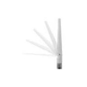 Cisco Aironet 2.4-Ghz Articulated Dipole Antenna - 2.402 GHz to 2.495 GHz - 2 dBiOmni-directionalOmni-directional
