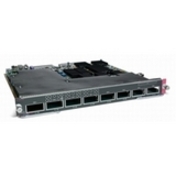 Cisco Catalyst 6500 8-Port 10 Gigabit Ethernet Module - 8 x X2 Free