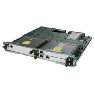 Cisco SPA Interface Processor-400 - 4 x Expansion Slot Free