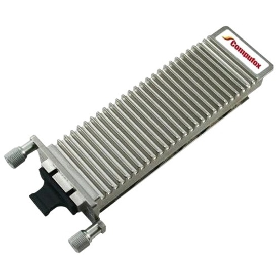 Cisco 1-port XENPAK Transceiver Module - 1 x 10GBase-SR