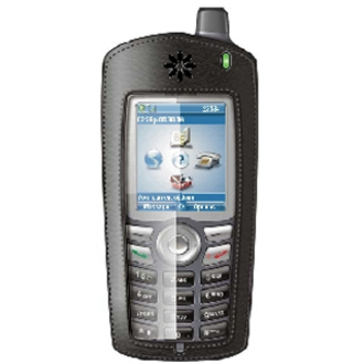 Cisco Unified Wireless IP Phone Carry Case - Leather