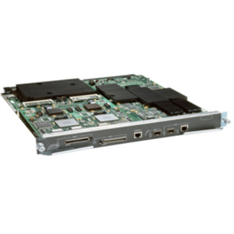 Cisco Sup720 Policy Feature Card-3B - 1 x 10/100/1000Base-T - 1 x SFP
