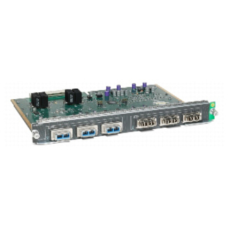 Cisco 6-Port Line Card - 6 x X2