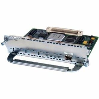 Cisco ATM OC3 Network Module - 1 x SFP