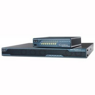 Cisco ASA 5520 Adaptive Security Appliance - 4 x 10/100/1000Base-T LAN