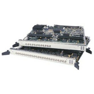 Cisco OC-3/STM-1 Short-Reach SFP Module - 1 x OC-3/STM-1