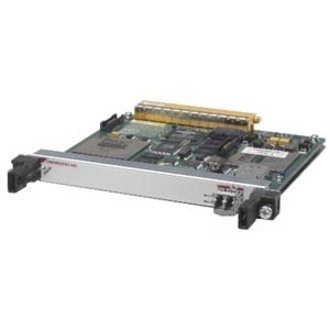 Cisco 1-Port Channelized STM-1/OC-3 to DS-0 Shared Port Adapter - 1 x SFP