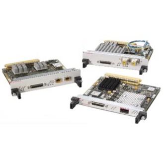 Cisco 1-Port OC-192c/STM-64c POS/RPR Shared Port Adapter - 1 x XFP