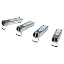 Cisco 10/100/1000Base-TX Multi-rate SFP Module - 1 x 10/100/1000Base-T