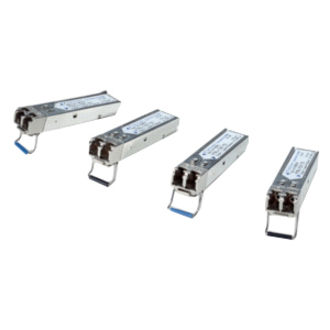 Cisco 1000Base-CWDM SFP Module - 1 x 1000Base-X