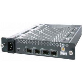 Cisco OC-3/STM-1 Short Reach SFP Transceiver Module - 1 x OC-3/STM-1