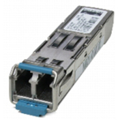 Cisco 1000Base-BX10 SFP Module - 1 x 1000Base-BX