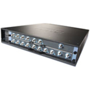 Cisco uBR7225VXR Universal Broadband Router Chassis - 2 x Line Card, 1 x Network Processing Engine