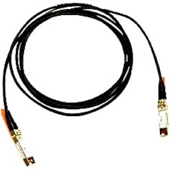 Cisco H10GB-CU1M SFP+ Module - 3.28 ft Network Cable - First End: 1 x SFP+ Network - Second End: 1 x SFP+ Network - 1
