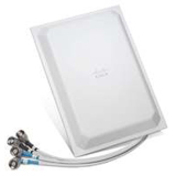 Cisco Aironet Dual-Band Omnidirectional Antenna - 3.5 dBi - RP-TNC