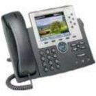 Cisco 7931G IP Phone - Refurbished - Corded - Corded - Desktop - VoIP - 2 x Network (RJ-45) - PoE Ports