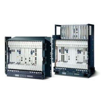 Cisco Gigabit Ethernet Xponder Card - 20 x SFP , 2 x XFP