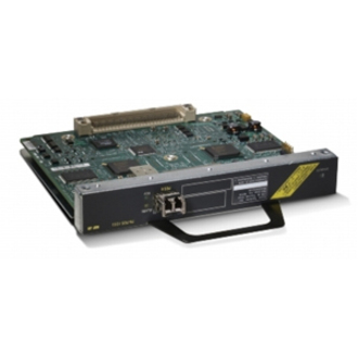Cisco 1-port Circuit Emulation and ATM Shared Port Adapter - 1 x OC-3/STM-1