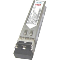 Cisco 8-Gbps Fibre Channel SFP+ Module - 1 x LC Duplex Fiber Channel Auto-sensing Network8 - 4