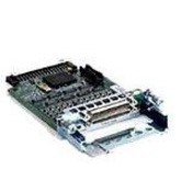Cisco 16-Port Asynchronous High-Speed WAN Interface Card - 16 x Asynchronous Serial - 16 x HSIM/VHSIM