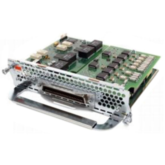 Cisco 7-Port Voice/Fax Expansion Module - 3 x FXS, 4 x FXO