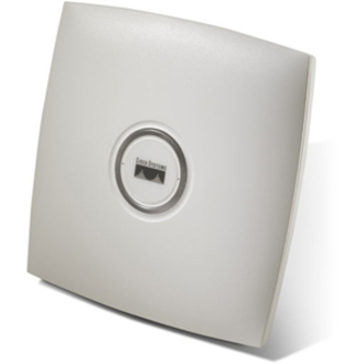 Cisco Aironet 1131AG Lightweight Access Point - IEEE 802.11a/b/g 108Mbps - 1 x 10/100Base-TX