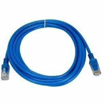 Cisco 15216-LC-LC-MM-5= Fiber Optic Cable - 16.40 ft Fiber Optic Network Cable - First End: LC Network - Male - Second End: LC Network - Male