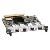 Cisco 1 port OC48c/STM-16c POS/RPR Shared Port Adapter - 1 x OC-48c/STM-16c
