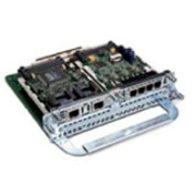Cisco 2 Port Voice Interface Card - 2 x FXS