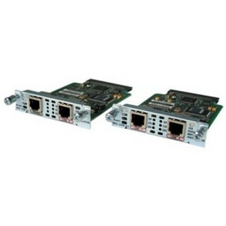 Cisco 1-port analog modem WIC - 1 x Modem