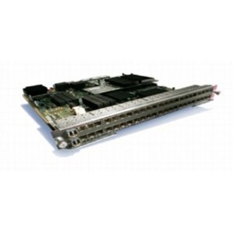 Cisco Catalyst Switching Module - 48 x 10/100/1000Base-T