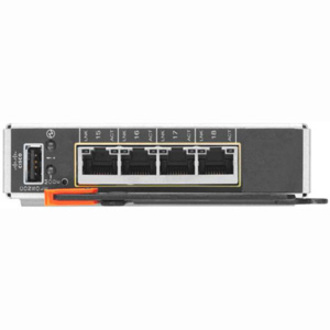 Cisco 3012 Switching Module - 4 x 10/100/1000Base-T