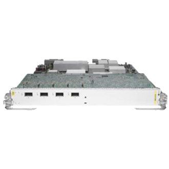 Cisco 4-Port 10GBase-X Line Card - 4 x XFP