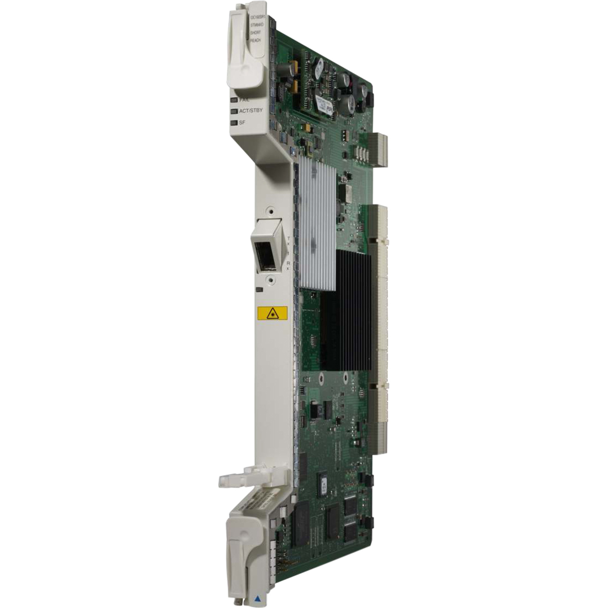 Cisco 10GBASE-X XFP Transceiver - 1 x LC 10GBase-X Network