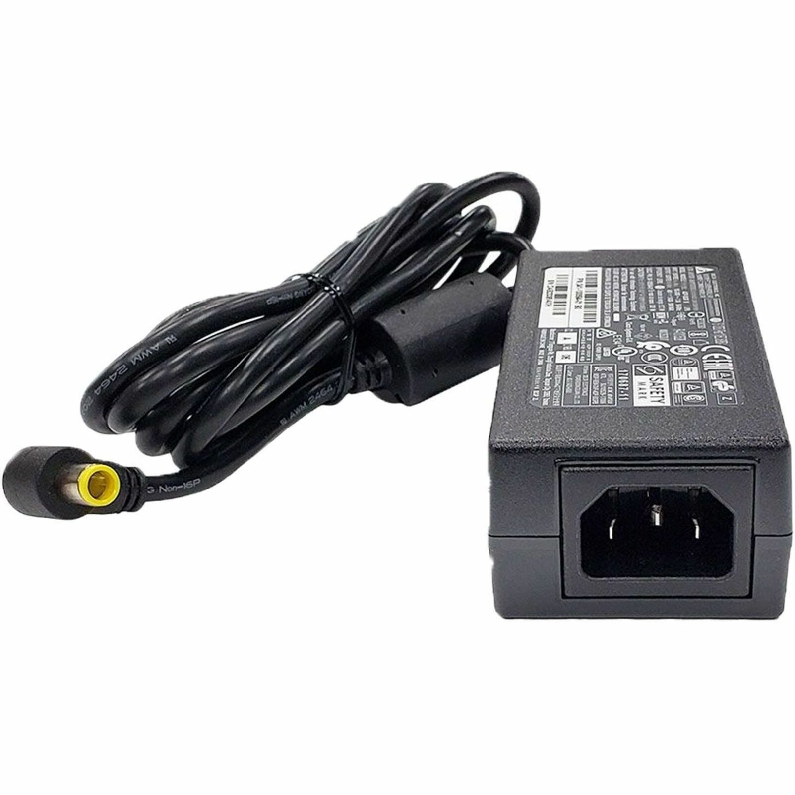 Cisco Power Cube 4 Adapter - 110 V AC, 220 V AC Input - 48 V DC Output - 917 mA