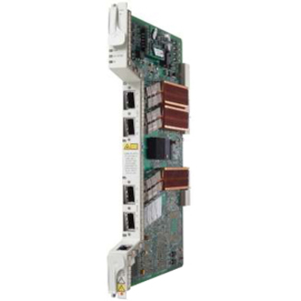 Cisco 15454-10GE-XPE 4-Port 10 Gigabit Ethernet Enhanced DWDM XPonder Card - 4 x Expansion Slots