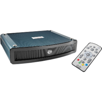 Cisco 4305G Network Audio/Video Player - MPEG-1, MPEG-2, MPEG-4 - AAC, AC3 - Ethernet - HDMI - USB