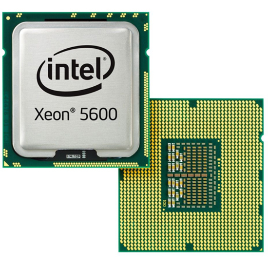 Cisco Xeon DP 5600 X5670 Hexa-core (6 Core) 2.93 GHz Processor Upgrade - 12 MB L3 Cache - 1.50 MB L2 Cache - 384 KB L1 Cache - 64-bit Processing - 32 nm - Socket B LGA-1366 - 95 W
