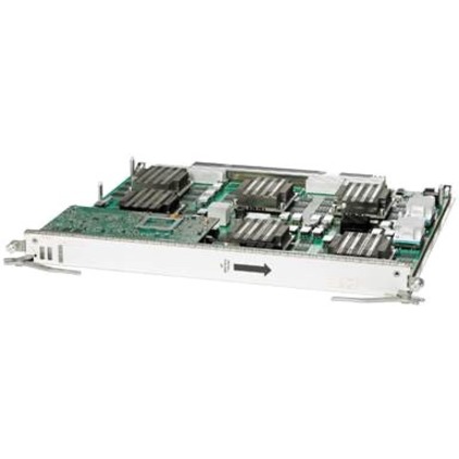Cisco CRS-1 Modular Services Card - For Data Networking, Optical Network - 4