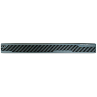 Cisco 5520 Adaptive Security Appliance Content Security Edition - 5 Port - 10/100/1000Base-T, 10/100Base-TX - Gigabit Ethernet - 450 Mbit/s Firewall Throughput - 3DES, AES - 2 Total Expansion Slots - 