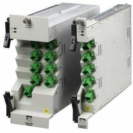 Cisco Signal Amplifier
