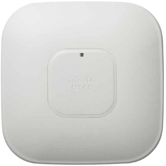 Cisco Aironet 3502I IEEE 802.11n 300 Mbit/s Wireless Access Point - 1 x Network (RJ-45) - Gigabit Ethernet