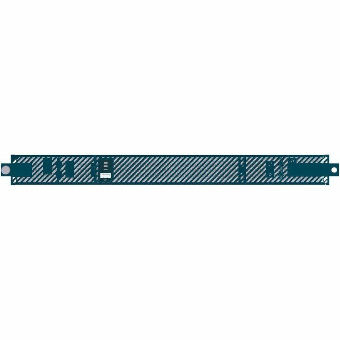 Cisco D9036 Video Expansion Card - Functions: Video Encoding - SDI - Plug-in Module