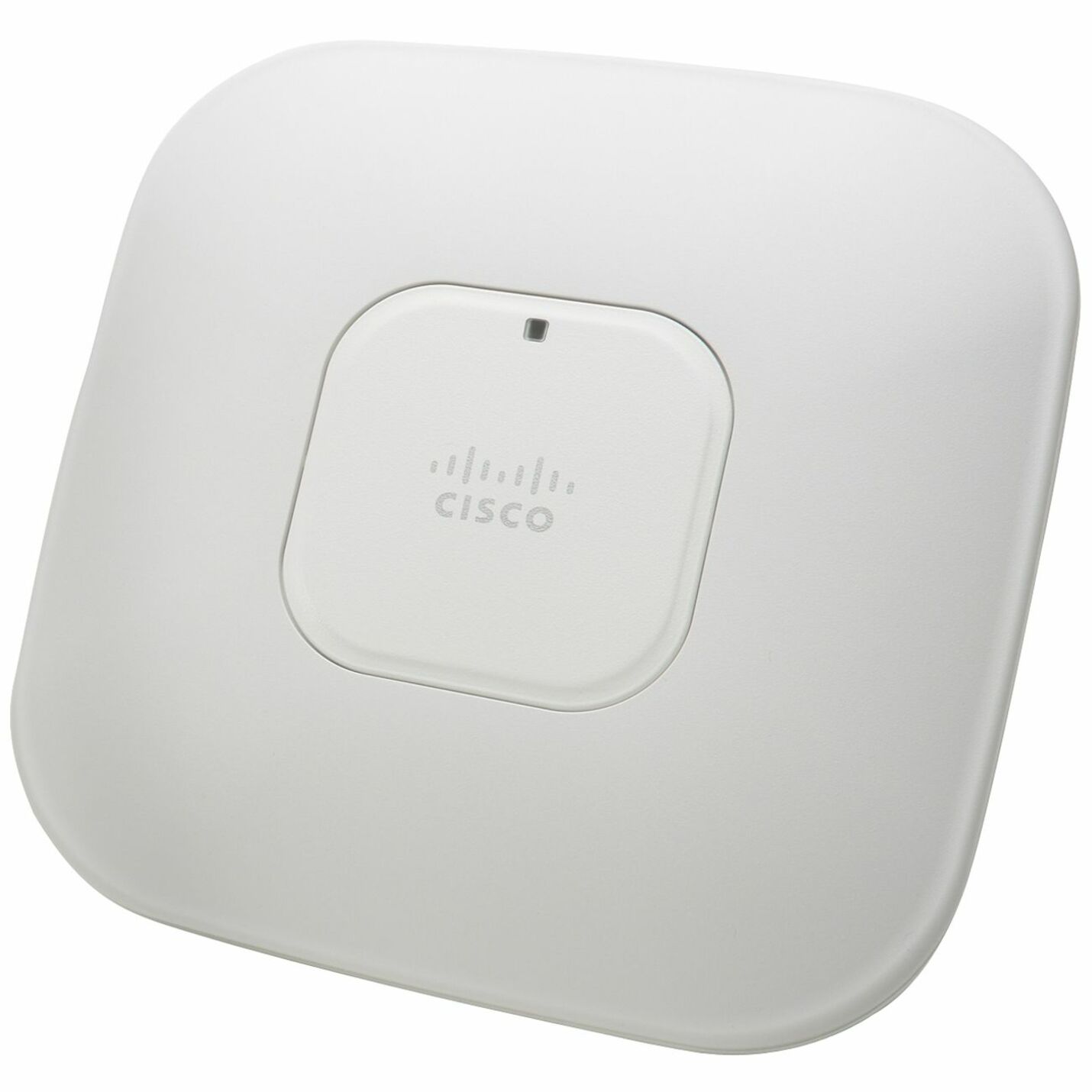 Cisco Aironet 1142 IEEE 802.11n 300 Mbit/s Wireless Access Point - 1 x Network (RJ-45) - Ethernet, Fast Ethernet, Gigabit Ethernet - PoE Ports - Ceiling Mountable
