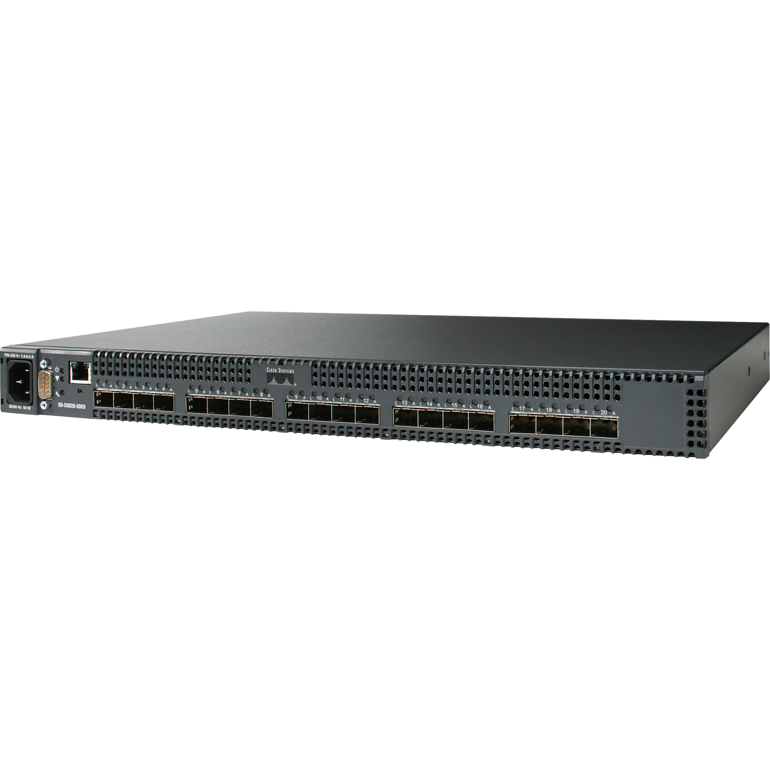 Cisco TelePresence Codec C90 Web Conference Equipment - CMOS - 1920 x 1200 Video - H.323 - Point-to-Point - NTSC/PAL - 60 fps - 6 x HDMI In - 2 x DVI In - 2 x S-Video In - 1 x Video Input - Audio Line