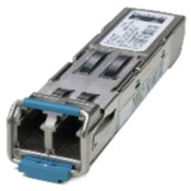 Cisco SFP+ Module - 1 x LC/PC Duplex 10GBase-SR Network10
