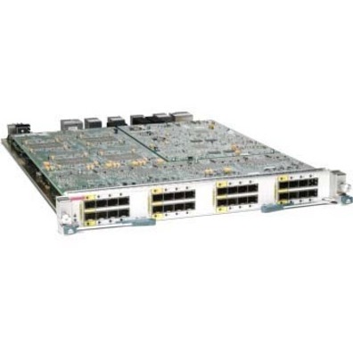 Cisco Switching Module - 32 x Expansion Slots