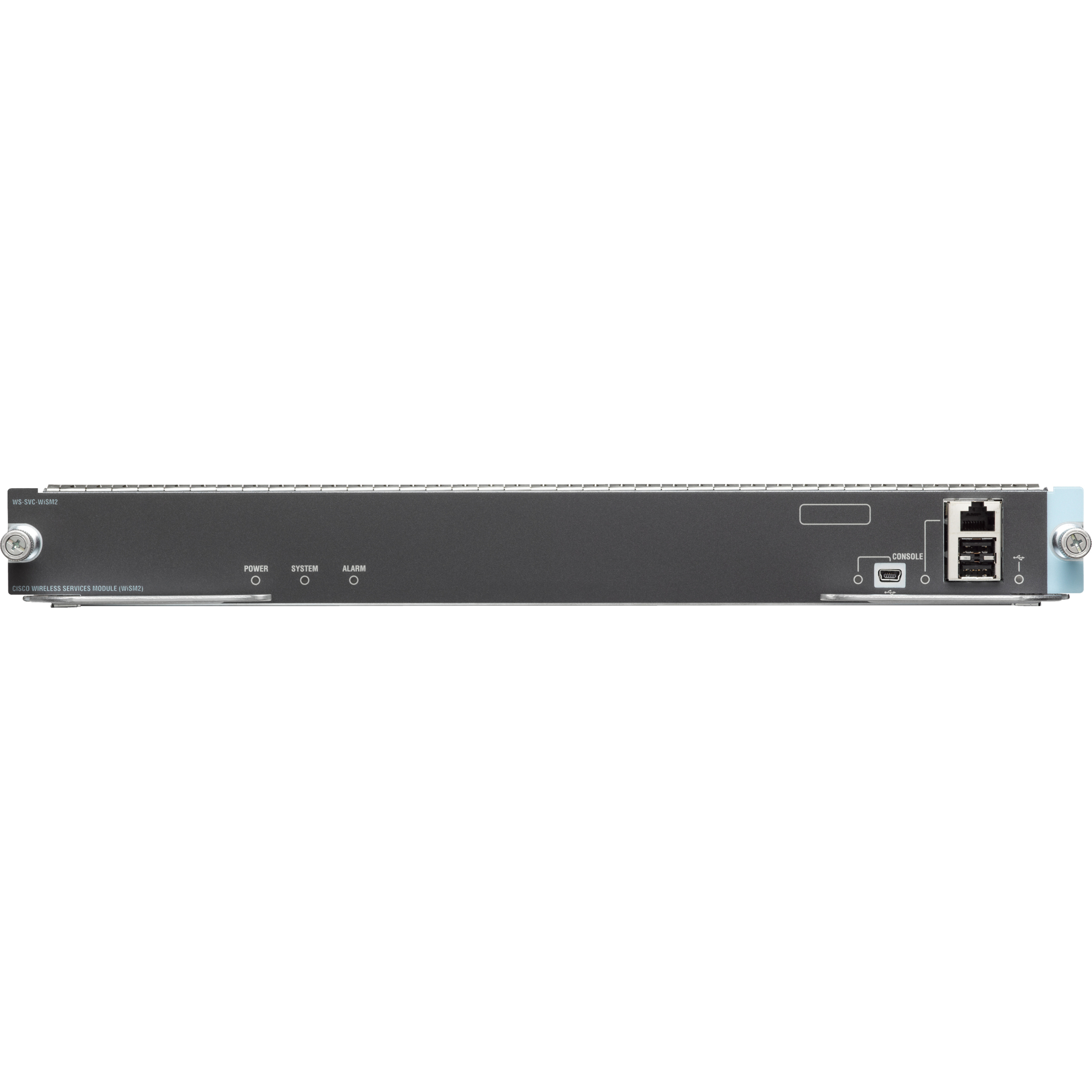 Cisco WiSM2 Wireless LAN Controller - Desktop