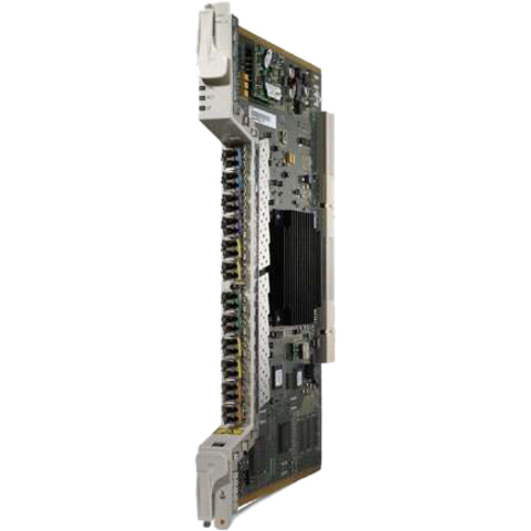 Cisco SFP (mini-GBIC) Module - 1 x LC Duplex OC-48/STM-16 Network2488.32