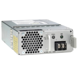 Cisco 400W Power Supply - RSP1 - 12 V DC Output - 400 W